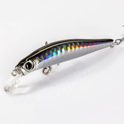 R-TWITCH Sinking Jerkbait Wobbler