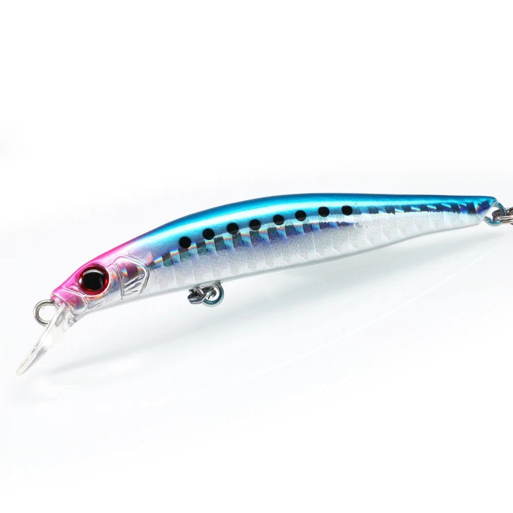 R-TWITCH Sinking Jerkbait Wobbler