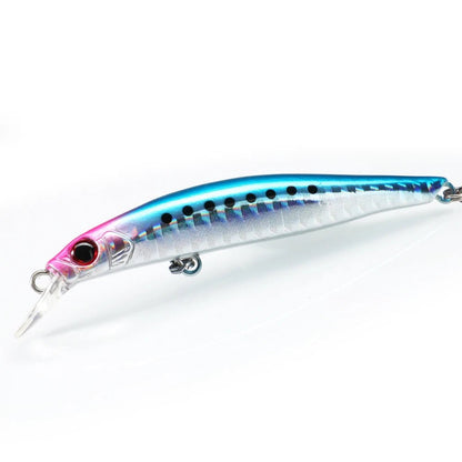 R-TWITCH Sinking Jerkbait Wobbler