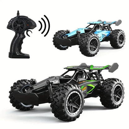 DIRTCLUTCH Electric 1 18 RC Truck