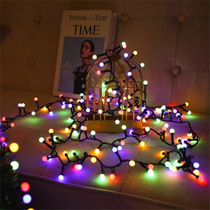 SHINEVAIR Waterproof LED String Lights