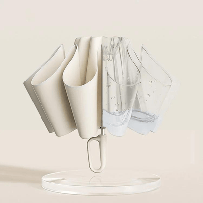 RAINLOCK Automatic Compact Umbrella