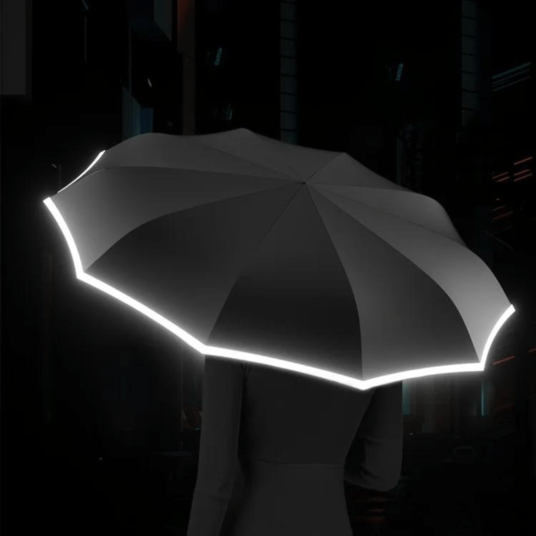 RAINLOCK Automatic Compact Umbrella