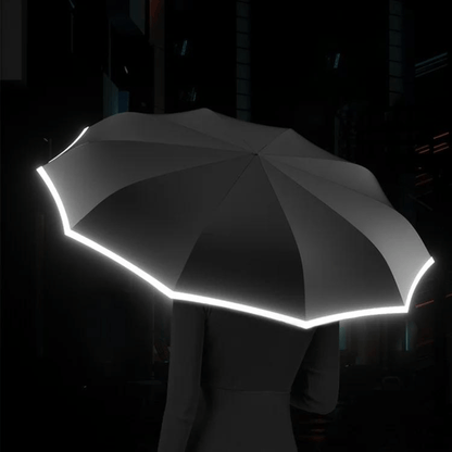 RAINLOCK Automatic Compact Umbrella