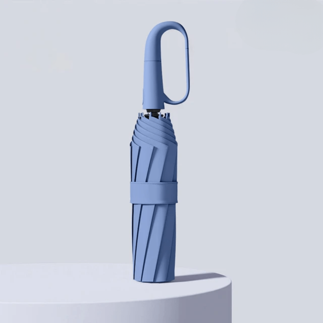 RAINLOCK Automatic Compact Umbrella