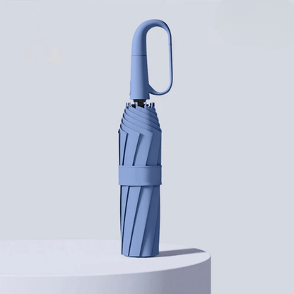 RAINLOCK Automatic Compact Umbrella