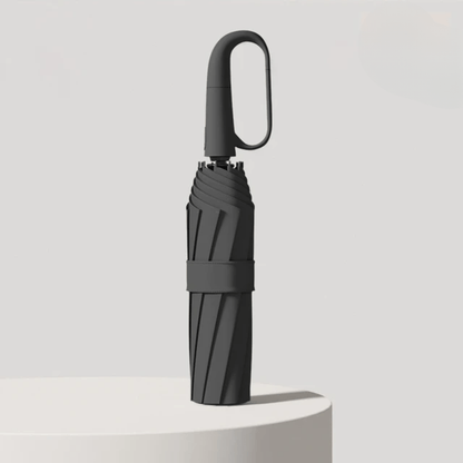 RAINLOCK Automatic Compact Umbrella