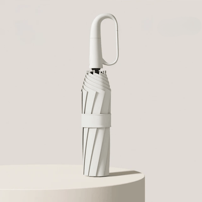 RAINLOCK Automatic Compact Umbrella