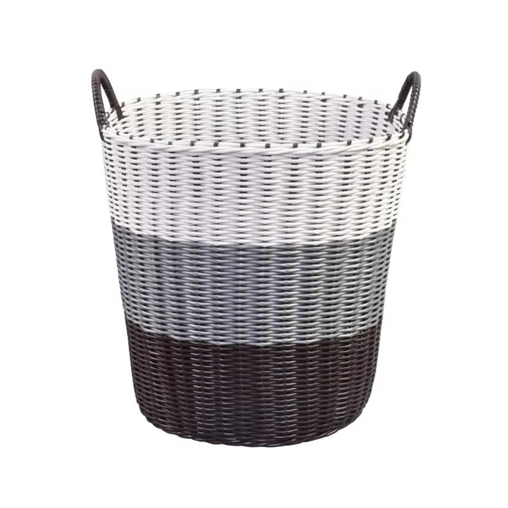 HOMERATTAN Foldable Laundry Basket