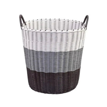 HOMERATTAN Foldable Laundry Basket