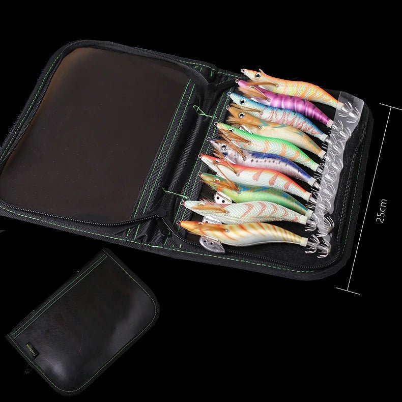 SHRIMP3D 3d Printed Shrimp Lures