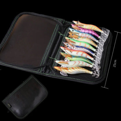 SHRIMP3D 3d Printed Shrimp Lures