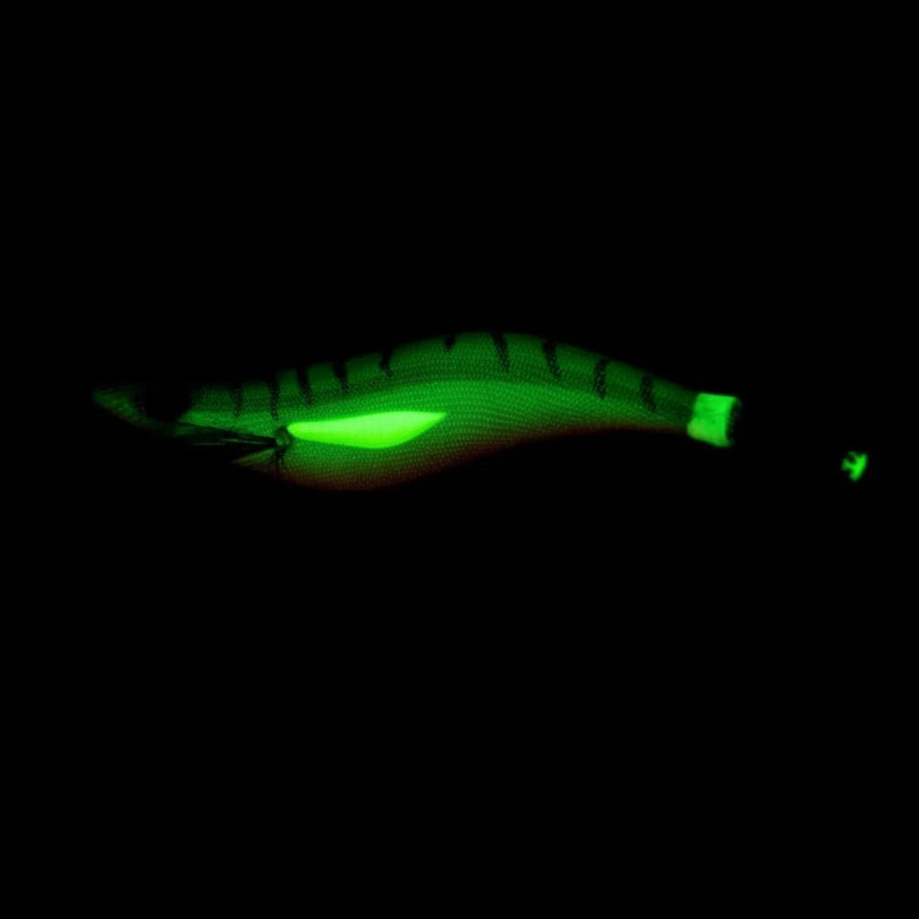 SHRIMP3D 3d Printed Shrimp Lures