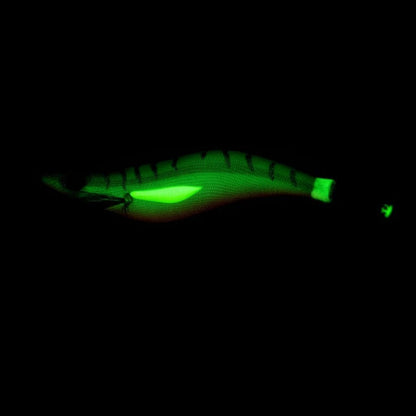 SHRIMP3D 3d Printed Shrimp Lures