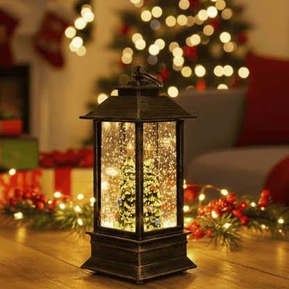 TIMELIGHT Retro Lantern
