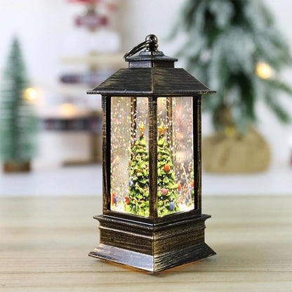 TIMELIGHT Retro Lantern