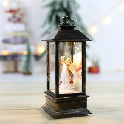TIMELIGHT Retro Lantern