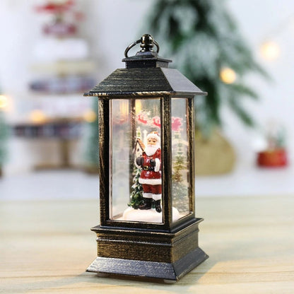 TIMELIGHT Retro Lantern