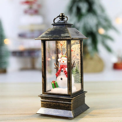 TIMELIGHT Retro Lantern