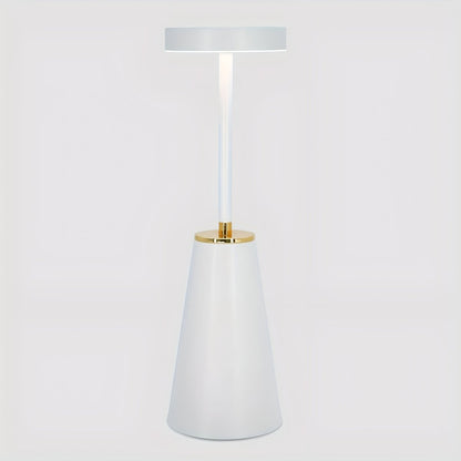 NIGHTBEAM Minimalist Wireless Table Lamp