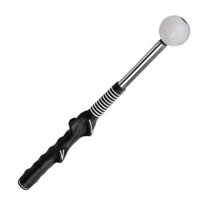SWINGTICK Retractable Golf Swing Trainer