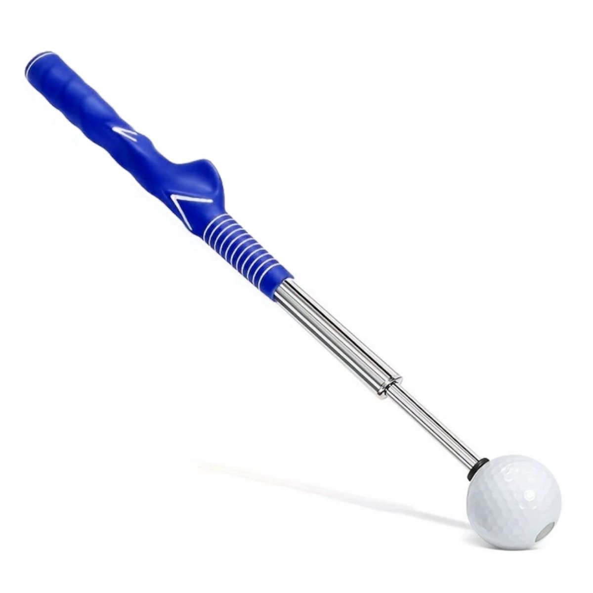 SWINGTICK Retractable Golf Swing Trainer