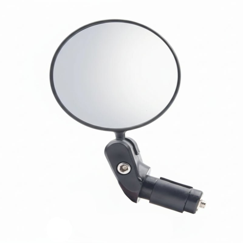 RUNDUMBLICK Adjustable Bicycle Rearview Mirror