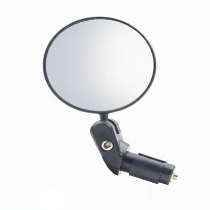RUNDUMBLICK Adjustable Bicycle Rearview Mirror