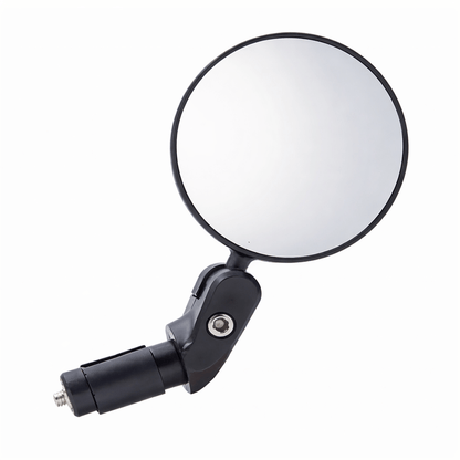 RUNDUMBLICK Adjustable Bicycle Rearview Mirror
