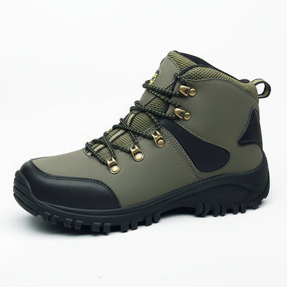 STEELPATH Waterproof Hiking Shoes