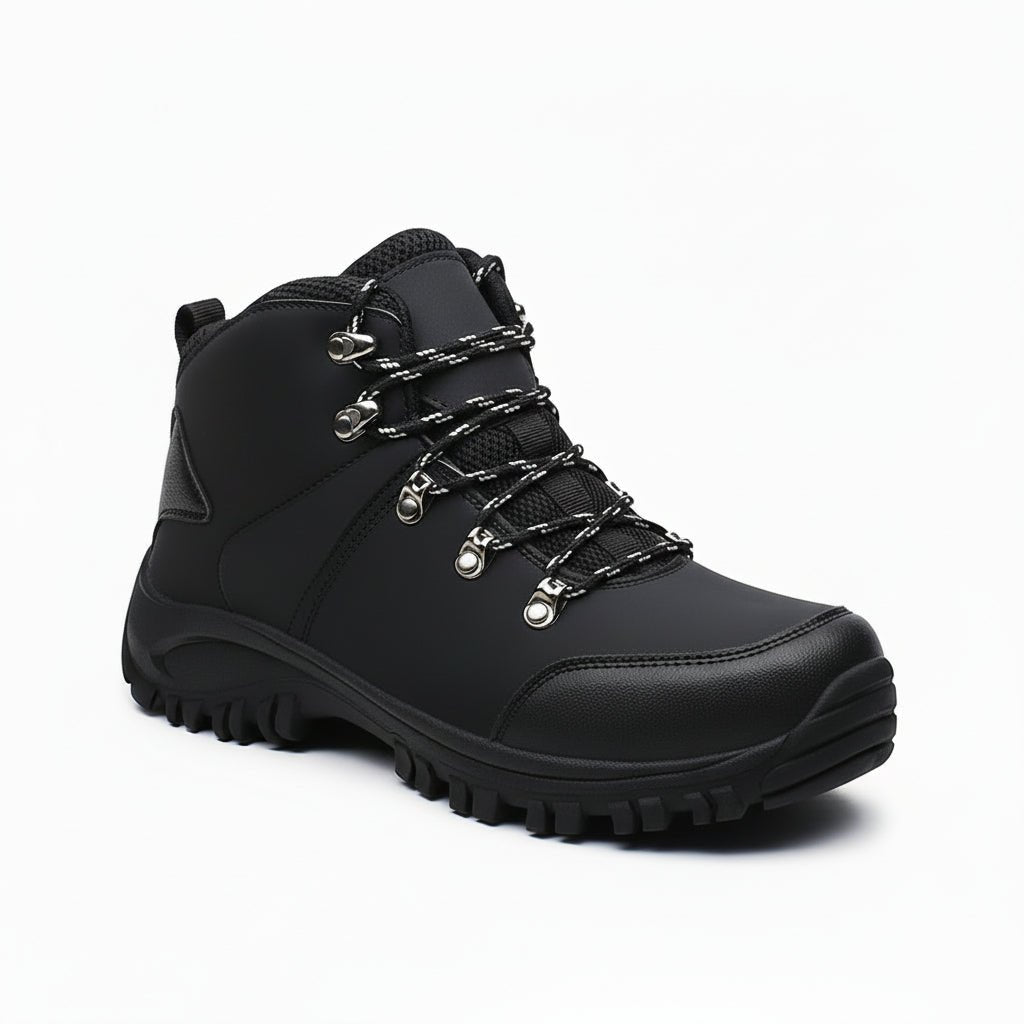 STEELPATH Waterproof Hiking Shoes