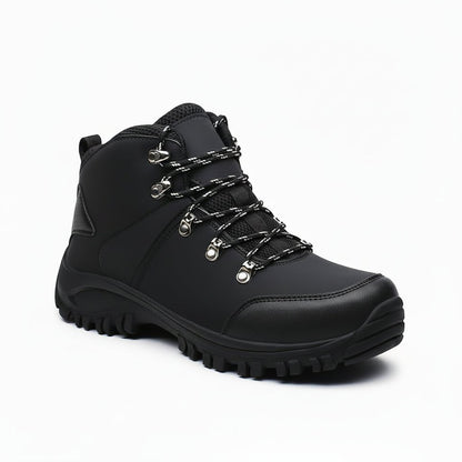 STEELPATH Waterproof Hiking Shoes