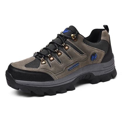GROUNDWAY Lightweight Hiking Shoes