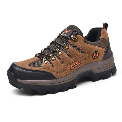 GROUNDWAY Lightweight Hiking Shoes