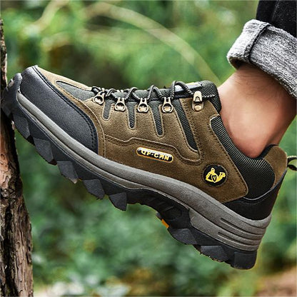 GROUNDWAY Lightweight Hiking Shoes