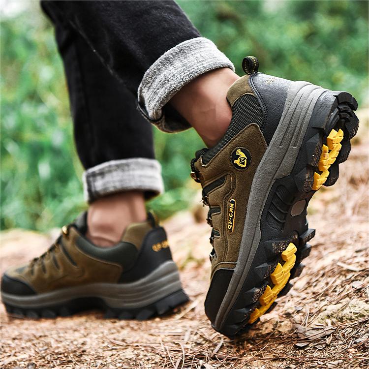 GROUNDWAY Lightweight Hiking Shoes
