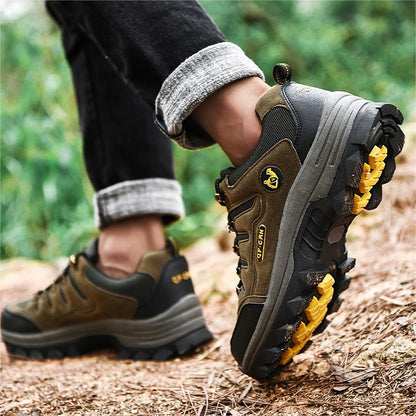 GROUNDWAY Lightweight Hiking Shoes