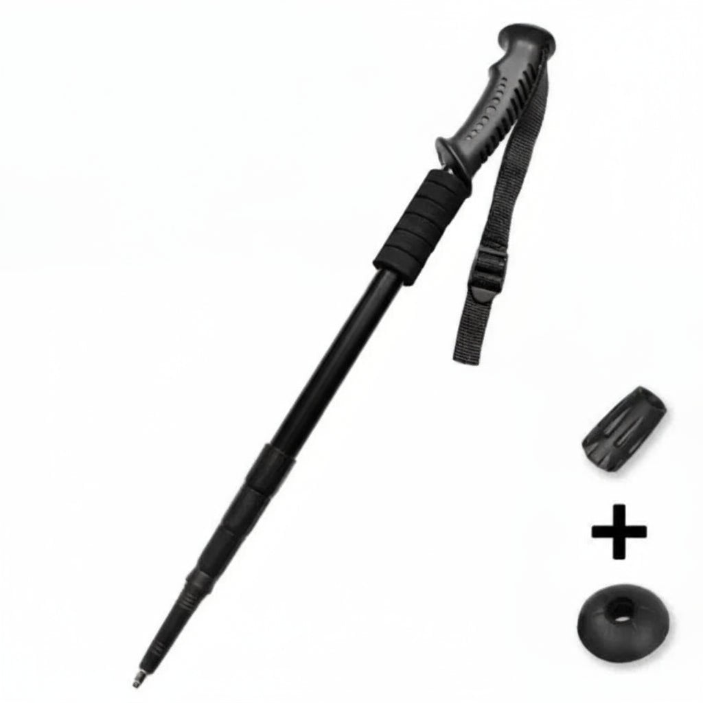 STABILTREK Adjustable Trekking Poles