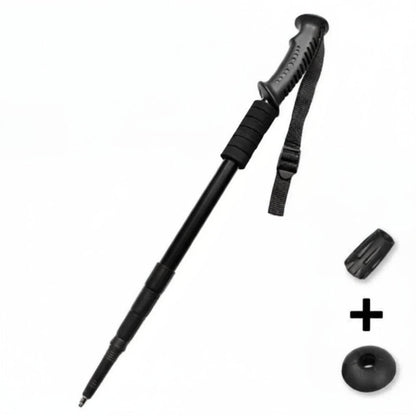 STABILTREK Adjustable Trekking Poles