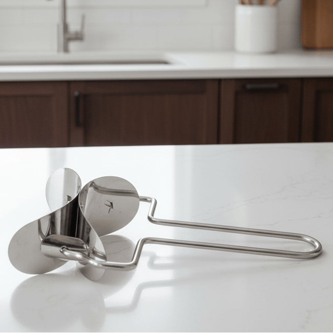 DOUGHLINE Professional Dough Cutter