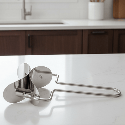 DOUGHLINE Professional Dough Cutter