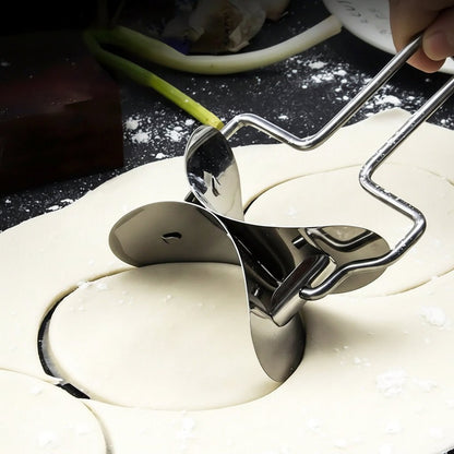 DOUGHLINE Professional Dough Cutter