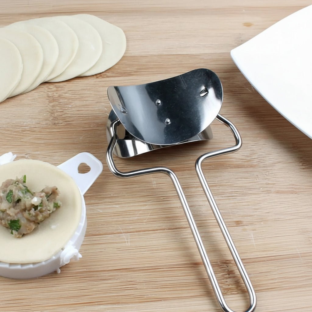 DOUGHLINE Professional Dough Cutter