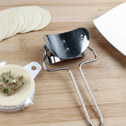 DOUGHLINE Professional Dough Cutter