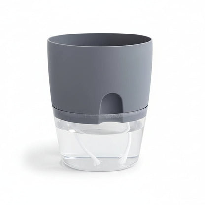 HYDROLOFT Hanging Indoor Water Culture Pot
