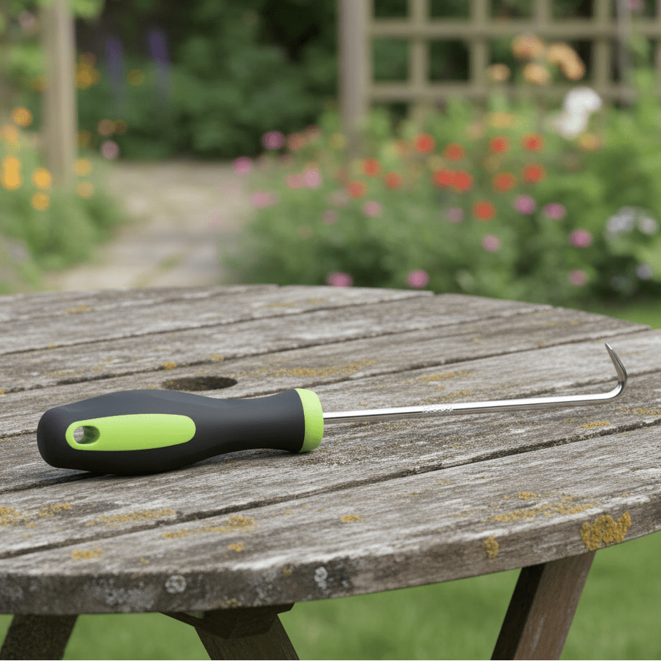 UPROOTA Ergonomic Upright Weed Removal Tool