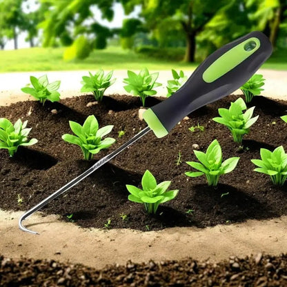 UPROOTA Ergonomic Upright Weed Removal Tool