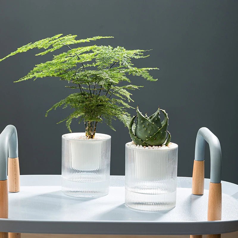 ROOTCARE Self-watering Indoor Plant Pot