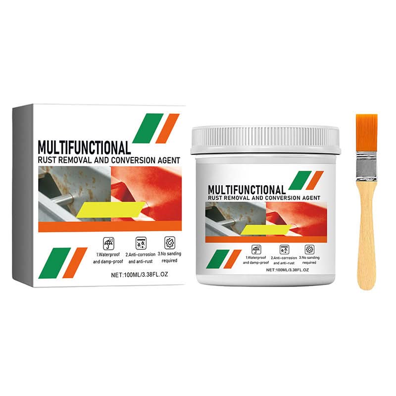 RUSTGUARD Advanced Rust Protection lifestyle image 1