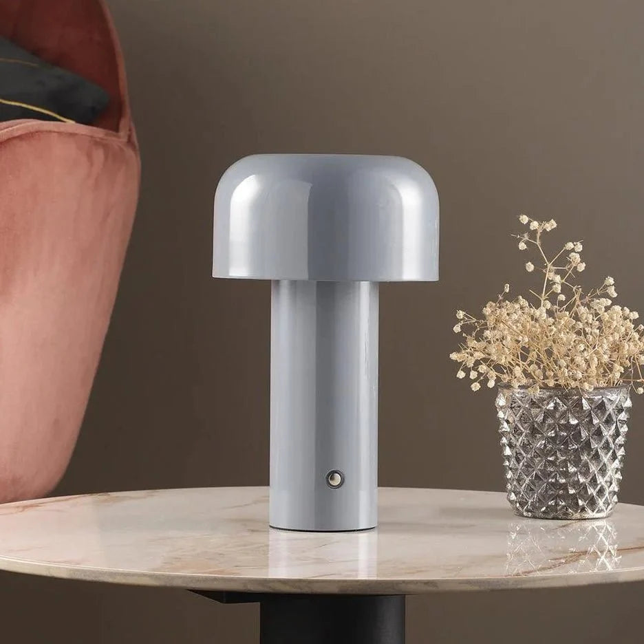 TOUCHGLOW Lamp Portable USB Nightstand Lamp